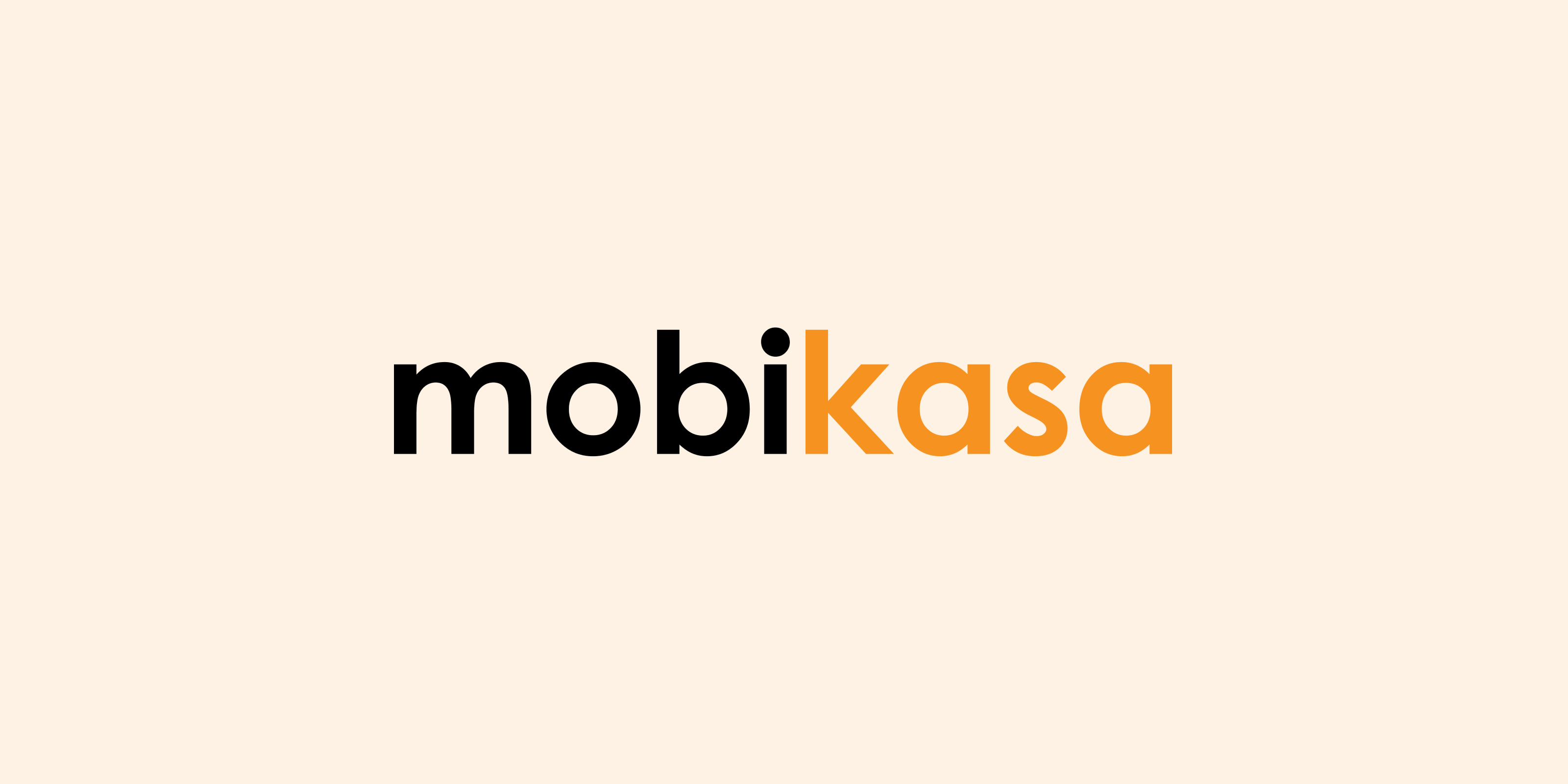 Logo of Mobikasa